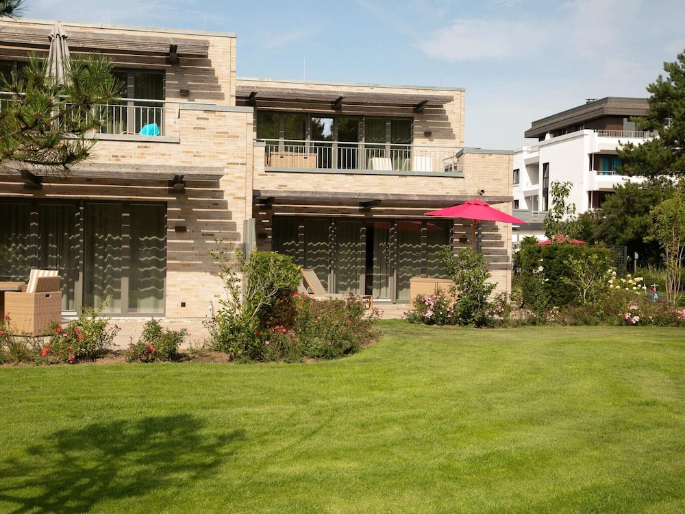 Aalernhus Residences in St.peter-ording