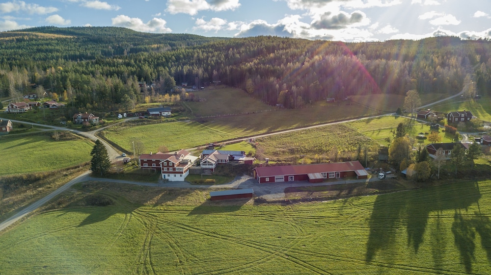 Chinova Mötesgård