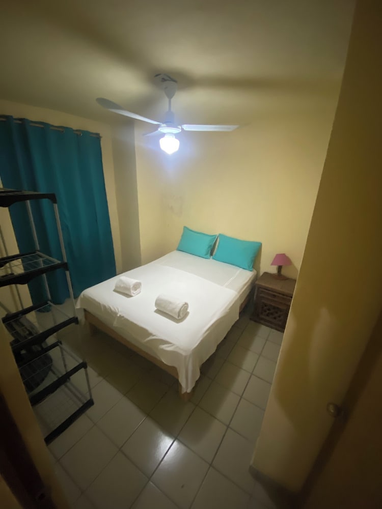 DEPARTAMENTO II VALLARTA