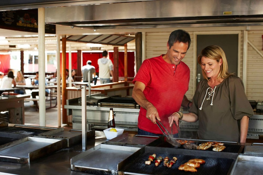 Yulara Vacations - The Outback Hotel - Property Image 3