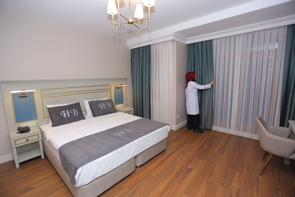 Haci Bayram Otel - Image 7