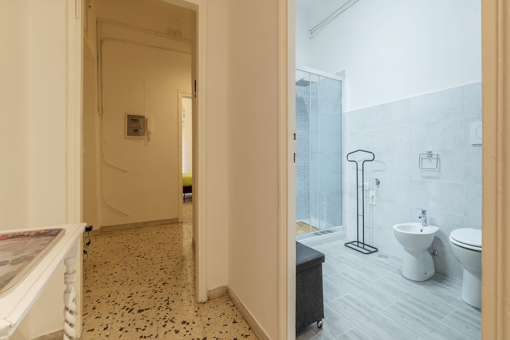 Villa Albani Apartment