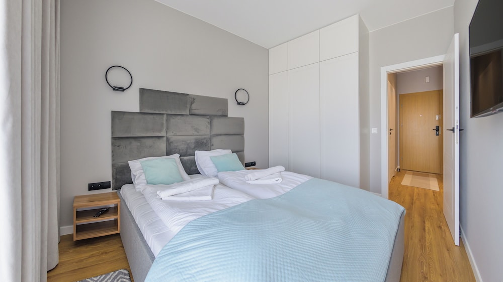 Apartamenty Sun & Snow Słoneczna Dolina