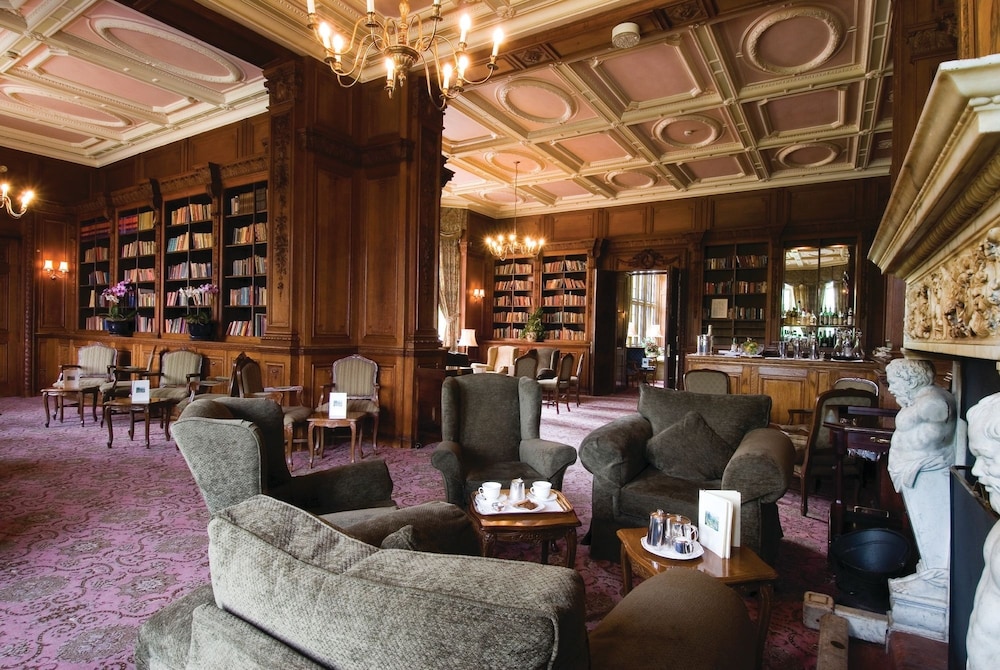 Hook Vacations - Tylney Hall - Property Image 4