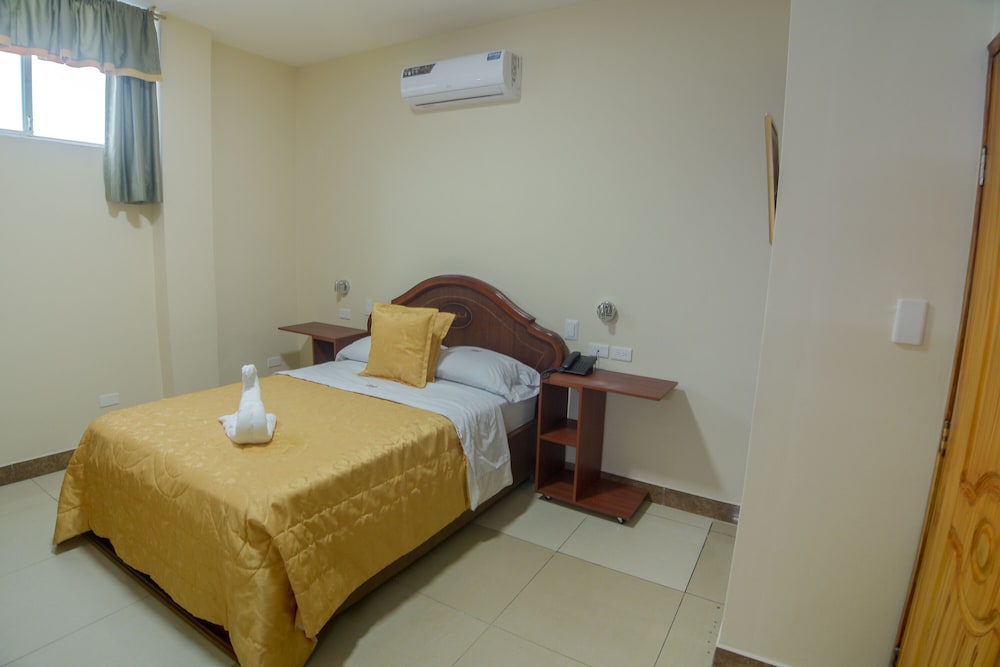 Victoria Suites Hostal, photo 19