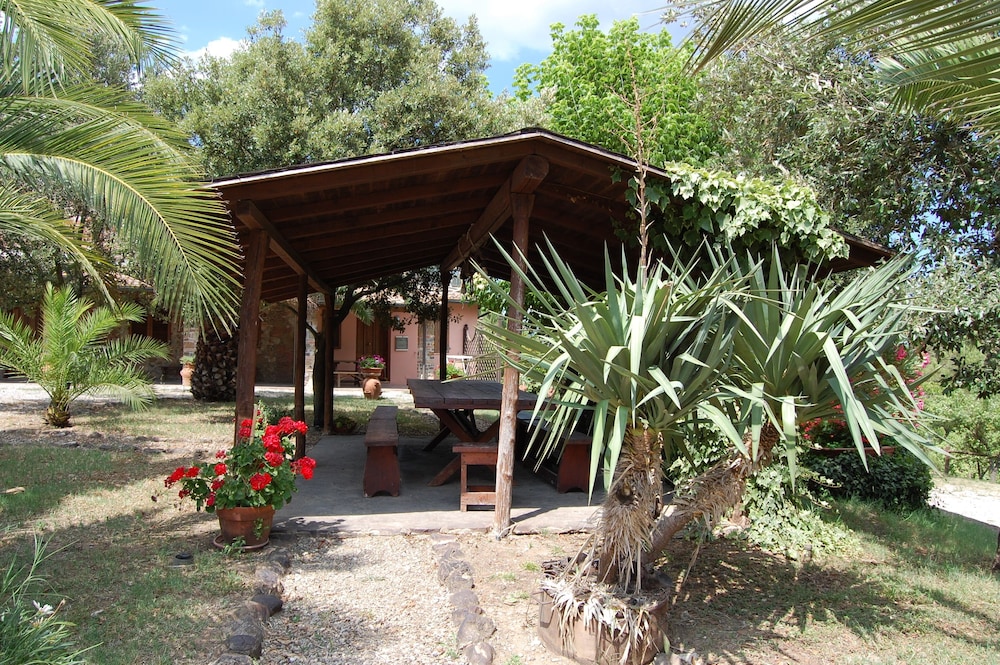 Agriturismo Montepozzalino