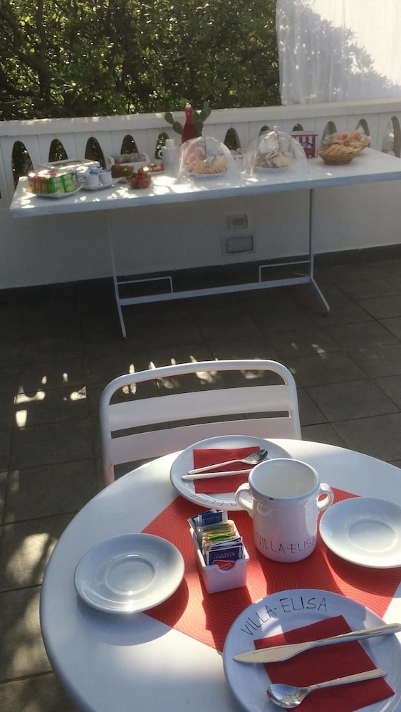Villa Elisa B&B, photo 27