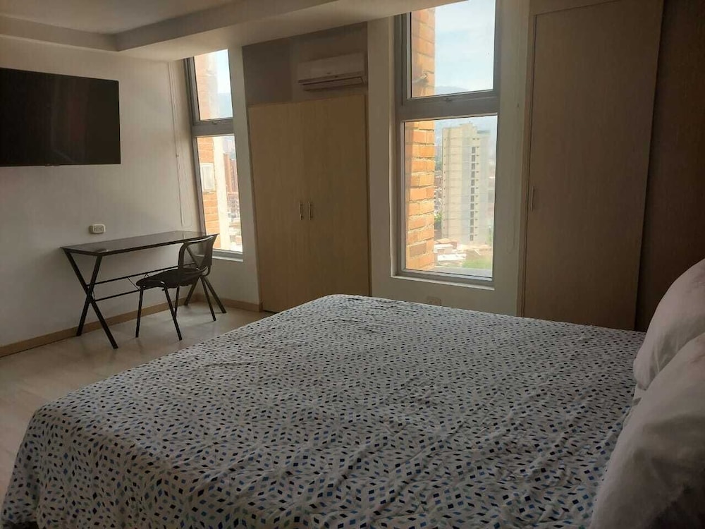 Laureles Deluxe Apartment Medellin