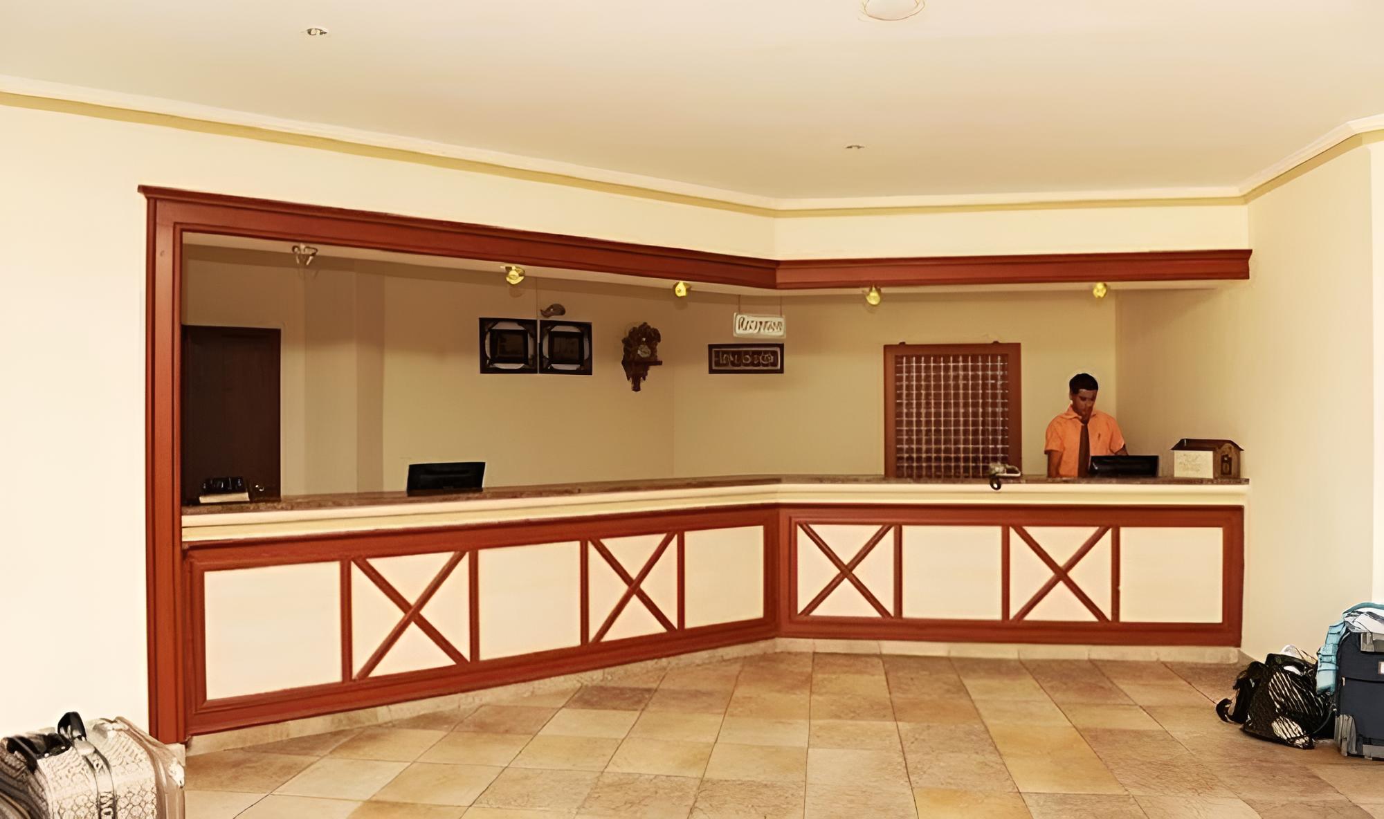 Club Serena Beach - All Inclusive