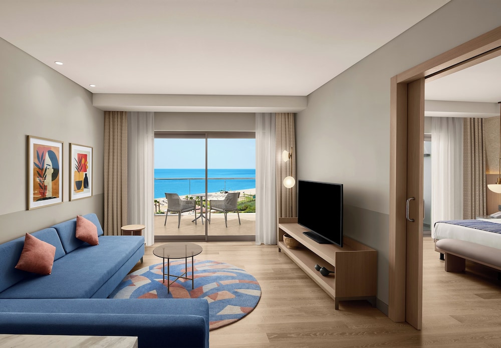 Akra Sorgun Tui Blue Sensatori - All Inclusive