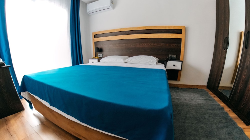 LUVA BUTİK OTEL