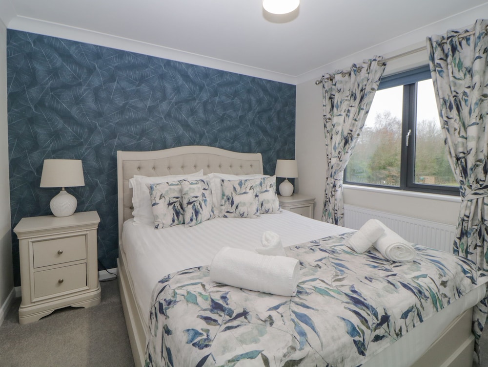 Meadow Lodge