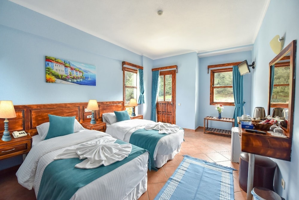 Kevser Inn Otel - Image 53