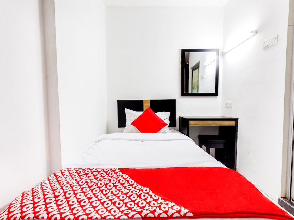 Hotel Bao Shu - Property Image 24