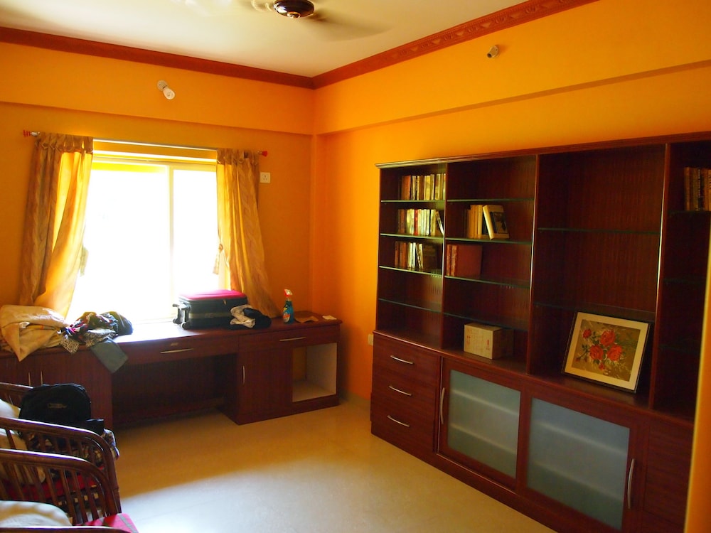 Sunshine Villa