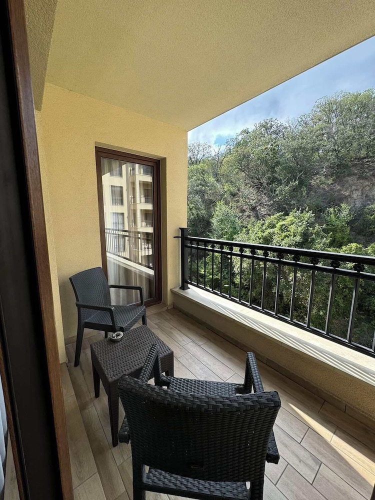 Apartments in Golden Sands