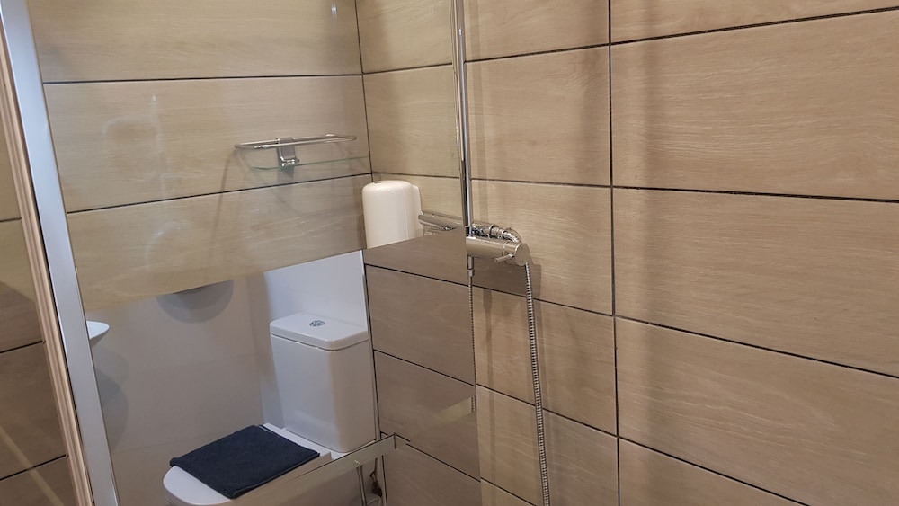 ISA SEVILLA Suites