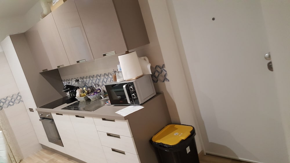 Pisky's Guest House
