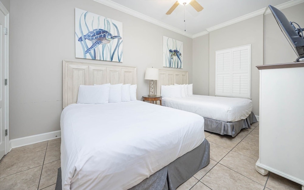 Phoenix Orange Beach 806 4 Bedroom Condo