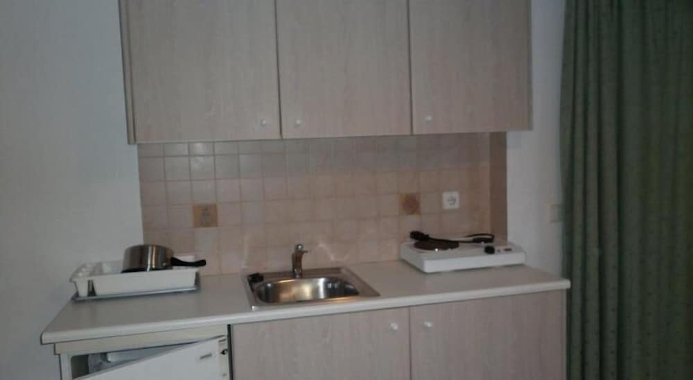 Joanna Apartments