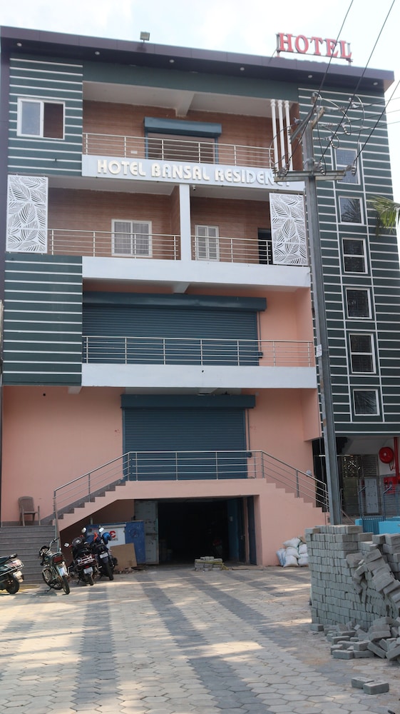 Hotel Bansal Residency