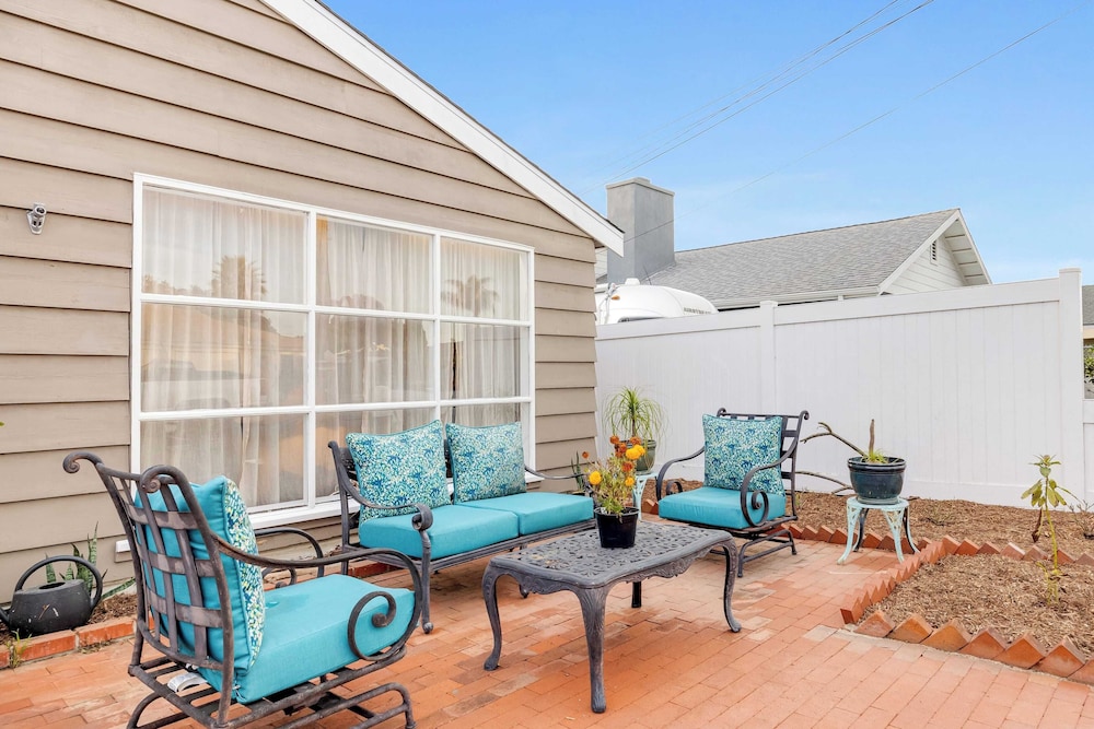 California Dreamin by Avantstay Private Pool + Fire Pit Near the Beach