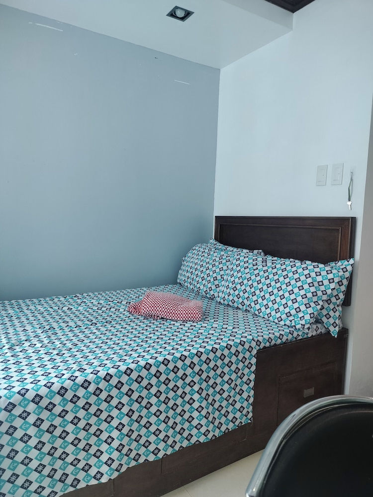 Relax in Style at Our Quezon City Condo Retreat