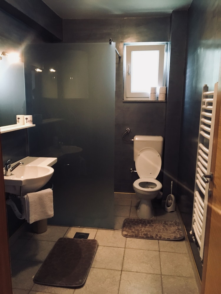Apartmants Konak