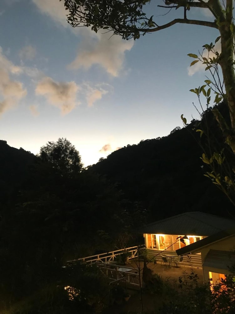 Fuyam Tourist Home
