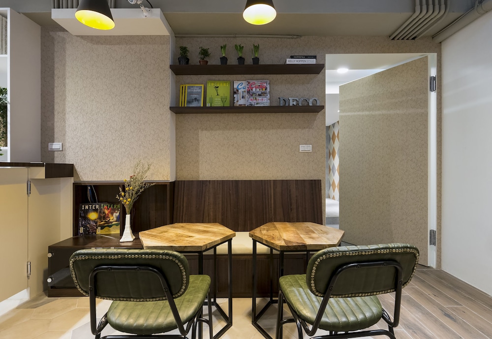 109 Hostel Taipei