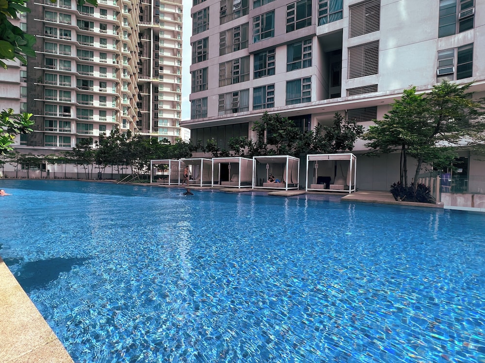 The Robertson Residence KL