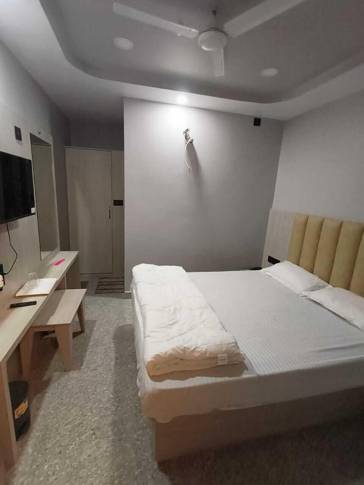 Hotel Ganesha