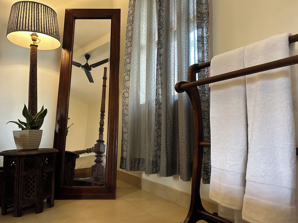 Santa Maria - A Premium Boutique Homestay by the Sea