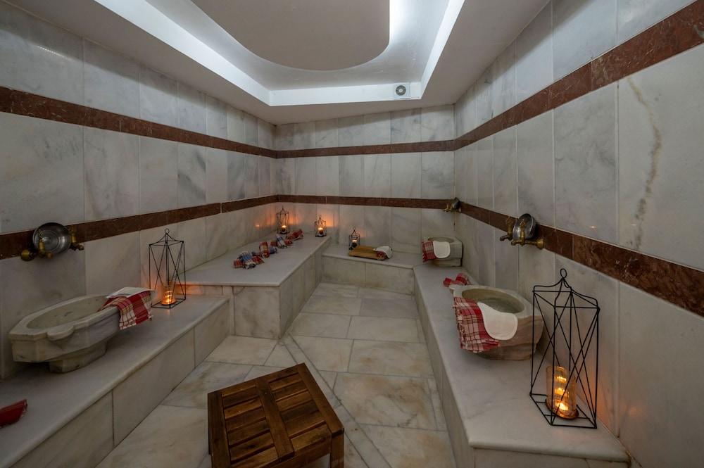 Fuat Bey Palace Otel & Spa - Image 8