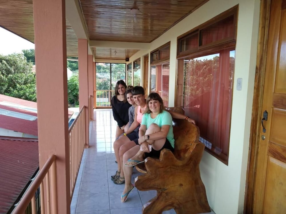 Hotel la Puesta del Sol