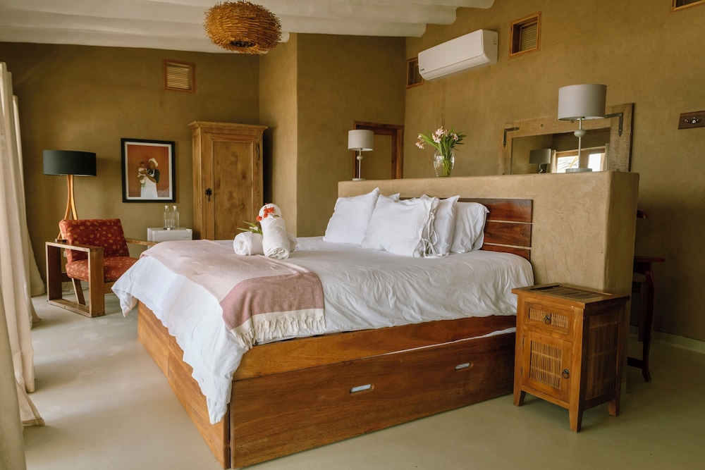 Charan Adobe by Wynwood House