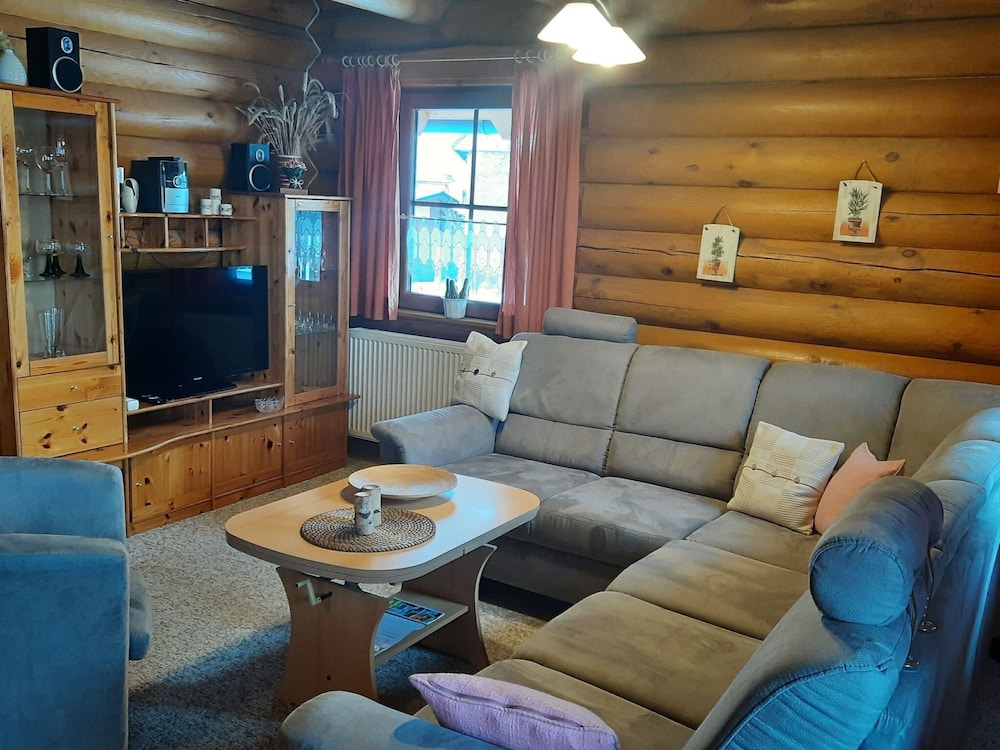 Family Getaway in Dankerode view 4