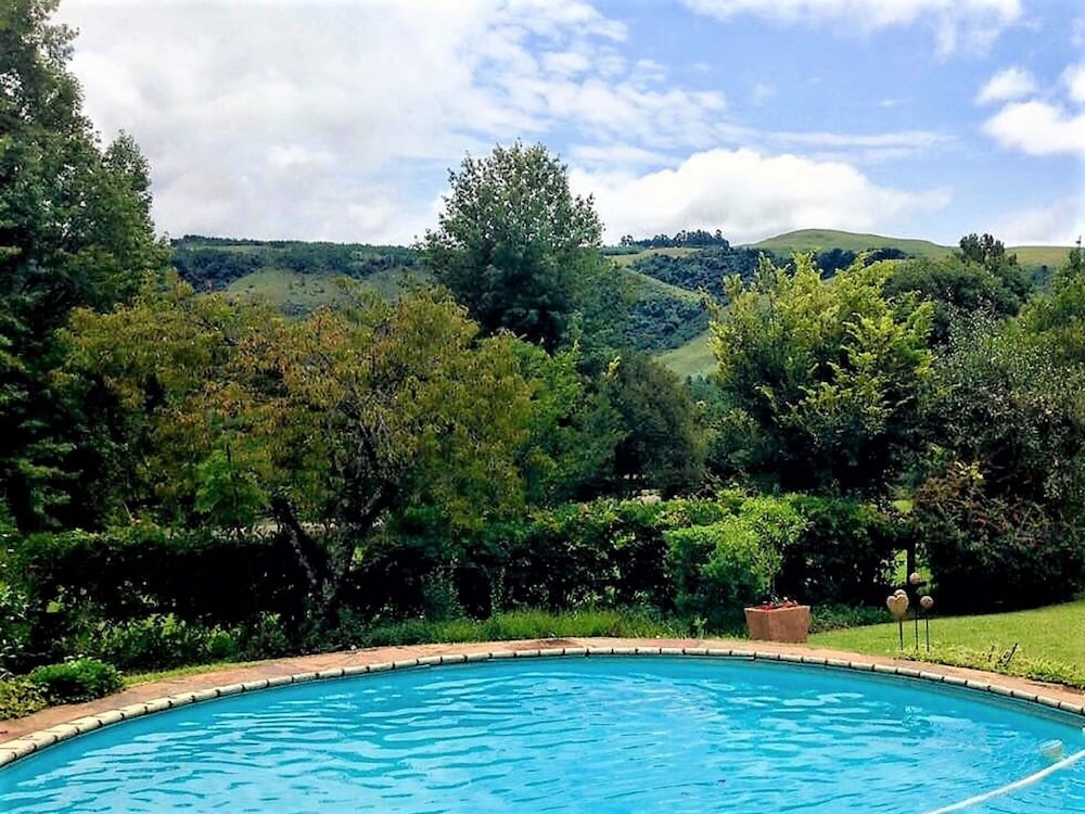 Cathkin Cottage B&B