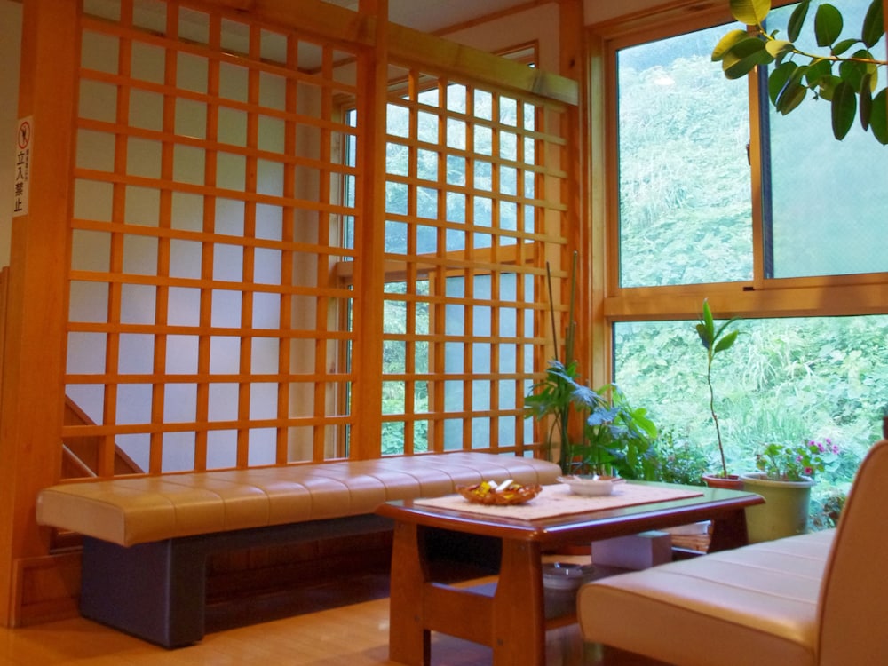 Ryokan Nisaburo