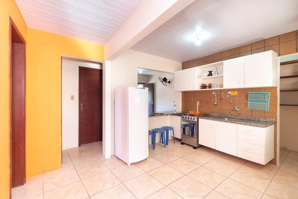 AP 10 Ala Conceição Residencial Solavir