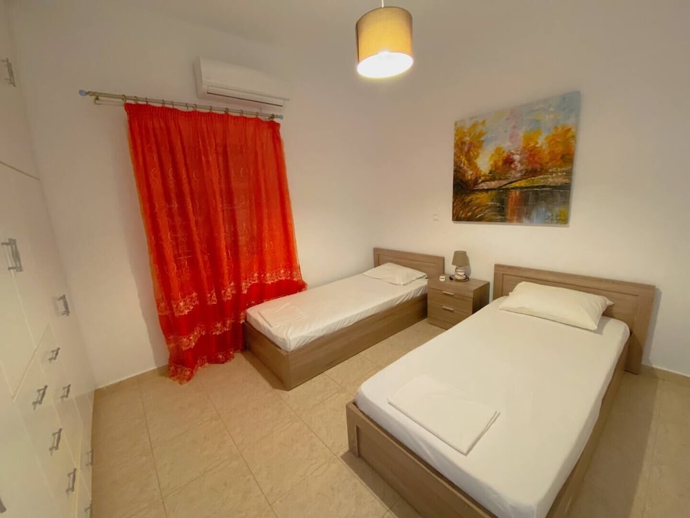 Antonis House view 2