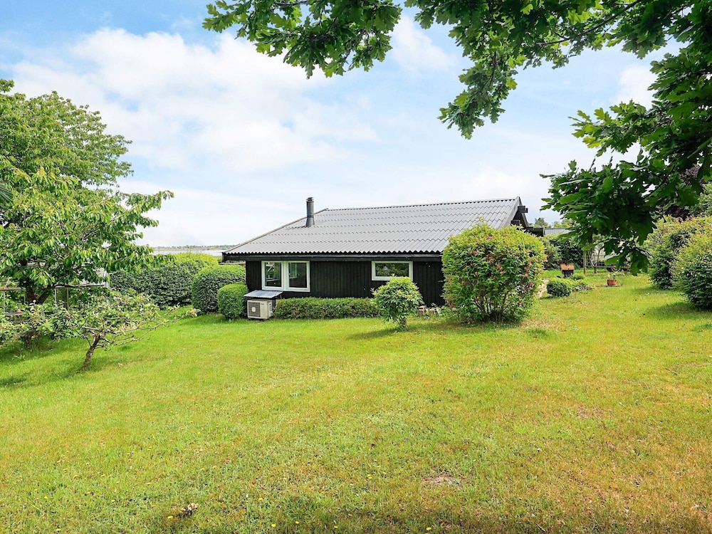 4 Star Holiday Home in Jaegerspris