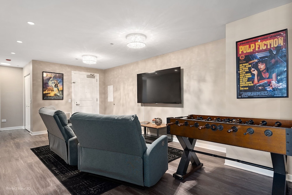 Downtown Group Ideal 2 Luxury Units Iconic Views