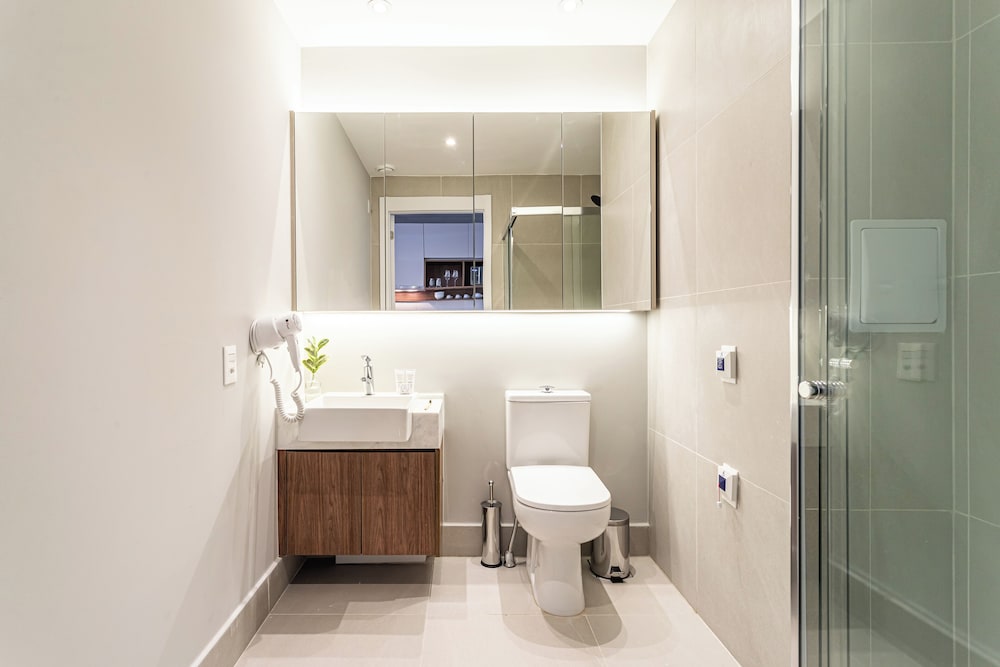 Ayra Higienópolis - Apartamentos mobiliados com excelente vista e localização