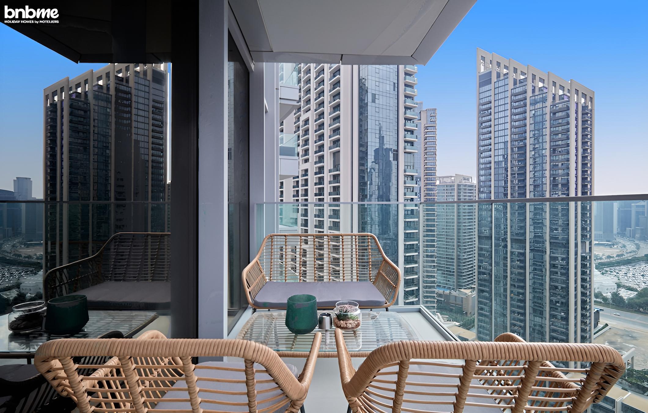 2B Opera Grand  2601 by bnbme homes