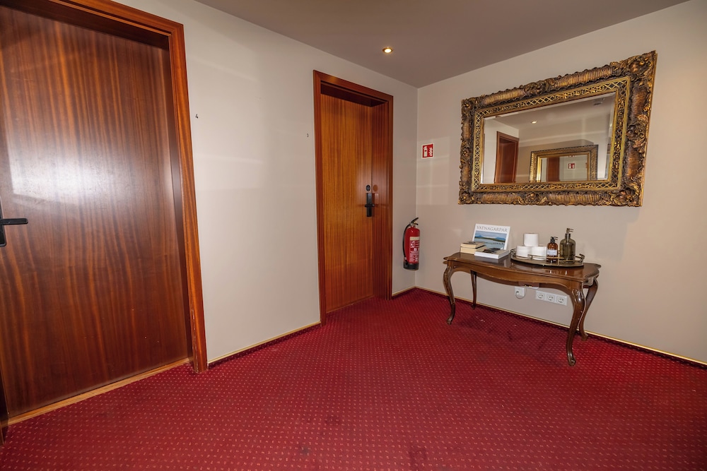 BG4 Guesthouse