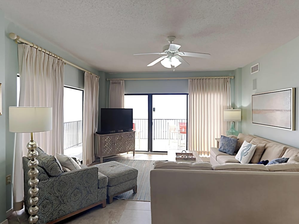 The Palms of Orange Beach by Southern Vacation Rentals
