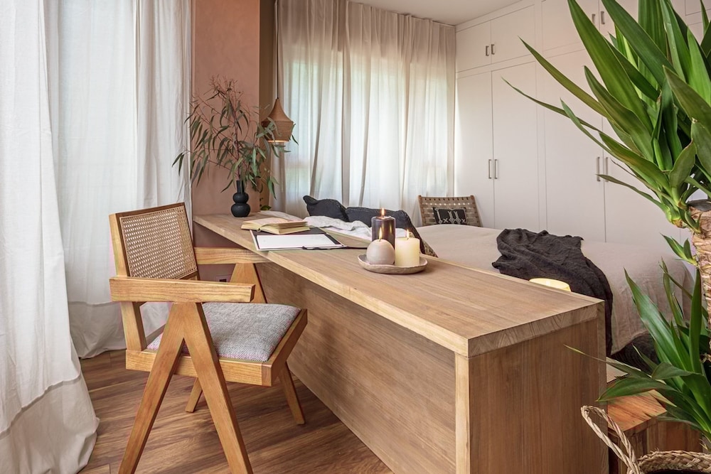Smara - 3 Bedrooms in Salamanca