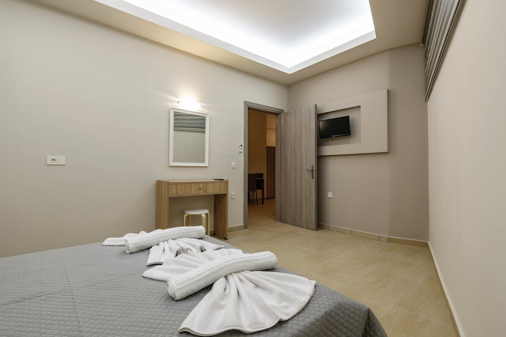 Irene Studios & Apartments