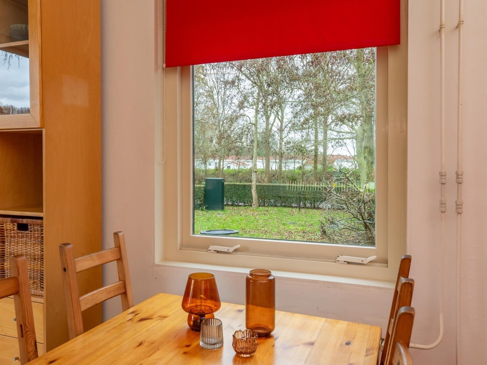 Holiday Home in Oostkapelle Near Beach